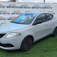 Lancia Ypsilon 1.2 GPL 69 CV 5 porte Ecochic KM CE