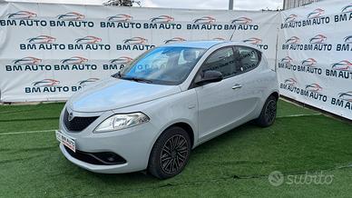 Lancia Ypsilon 1.2 GPL 69 CV 5 porte Ecochic KM CE