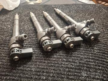 iniettori vw audi seat skoda 04l130277ak 2.0 tdi 
