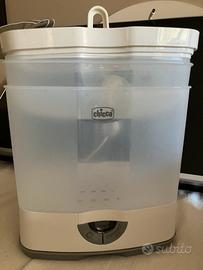 Sterilizzatore Chicco 3 in 1