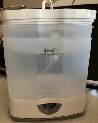 Sterilizzatore Chicco 3 in 1