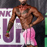 Personal trainer