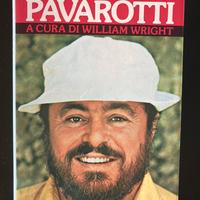Io, Luciano Pavarotti a cura di William Wright