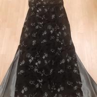 VESTITO carnevale capodanno feste