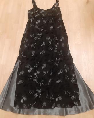 VESTITO carnevale capodanno feste