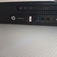 Computer Hp EliteDesk 800 G1 USDT