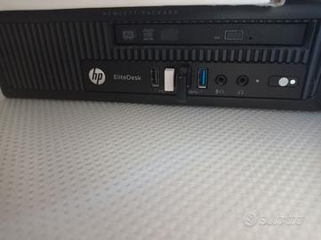 Computer Hp EliteDesk 800 G1 USDT
