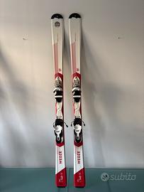 Sci Wedze 140 R14