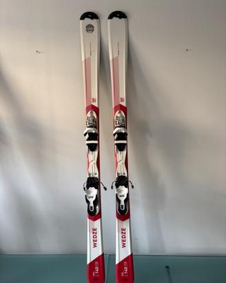 Sci Wedze 140 R14