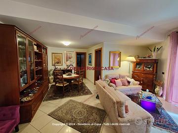 Appartamento, Cruillas - San Giovanni Apostolo, Pa