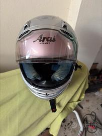 Casco Arai Signet-GT (con o senza interfono)