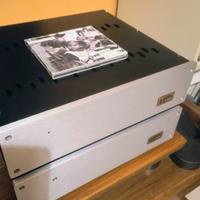 PREAMPLIFICATORE PHONO "SI AUDIO"-VENDUTO