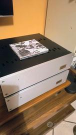 PREAMPLIFICATORE PHONO "SI AUDIO"-VENDUTO