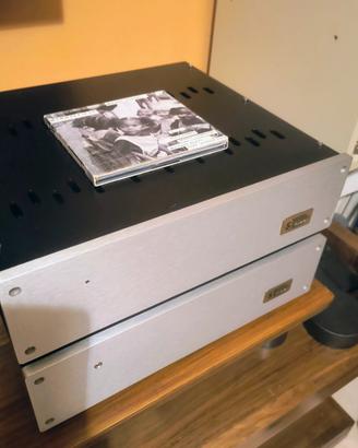 PREAMPLIFICATORE PHONO "SI AUDIO"-VENDUTO