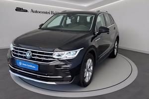 VOLKSWAGEN Tiguan 1.5 tsi elegance 150cv dsg