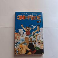 one piece 1 ita