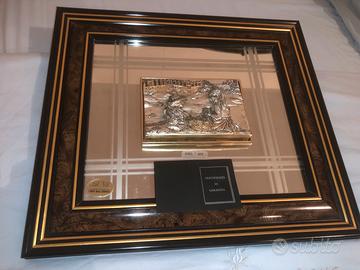 Quadro vintage