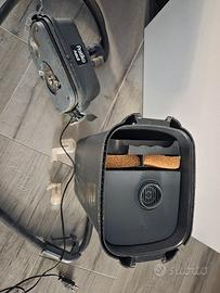 filtro pratiko askoll 400