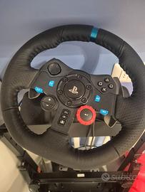 Volante ps5