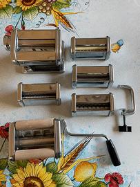 Macchina per pasta fresca