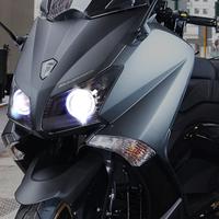KIT H11 LED SPECIFICO x YAMAHA TMAX 530 FULL LED
