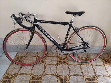 Bici da corsa PARKPRE S3