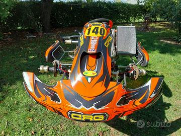 Kart crg kz 2025