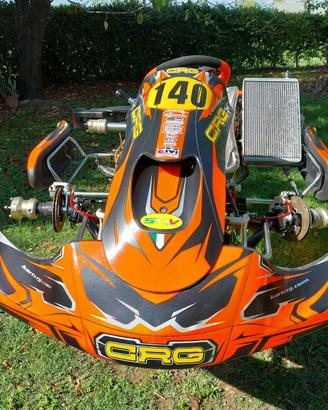 Kart crg kz 2025