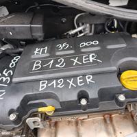 MOTORE USATO OPEL CORSA B12XER KM 35.000