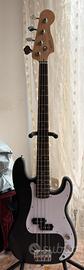 Fender squier debut series
