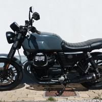 Moto Guzzi V7 III Stone