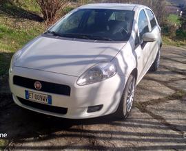 FIAT Punto 4ª serie - 2014