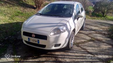 FIAT Punto 4ª serie - 2014