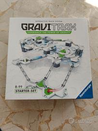 Pista biglie Gravitax - Starter set