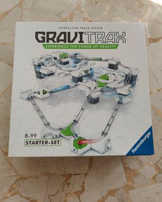 Pista biglie Gravitax - Starter set