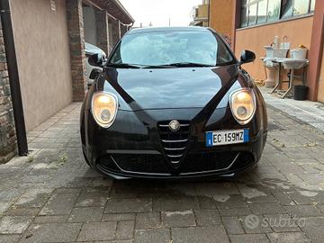 Alfa Romeo MiTo 1.4 105 CV M.air S&S Distinctive S