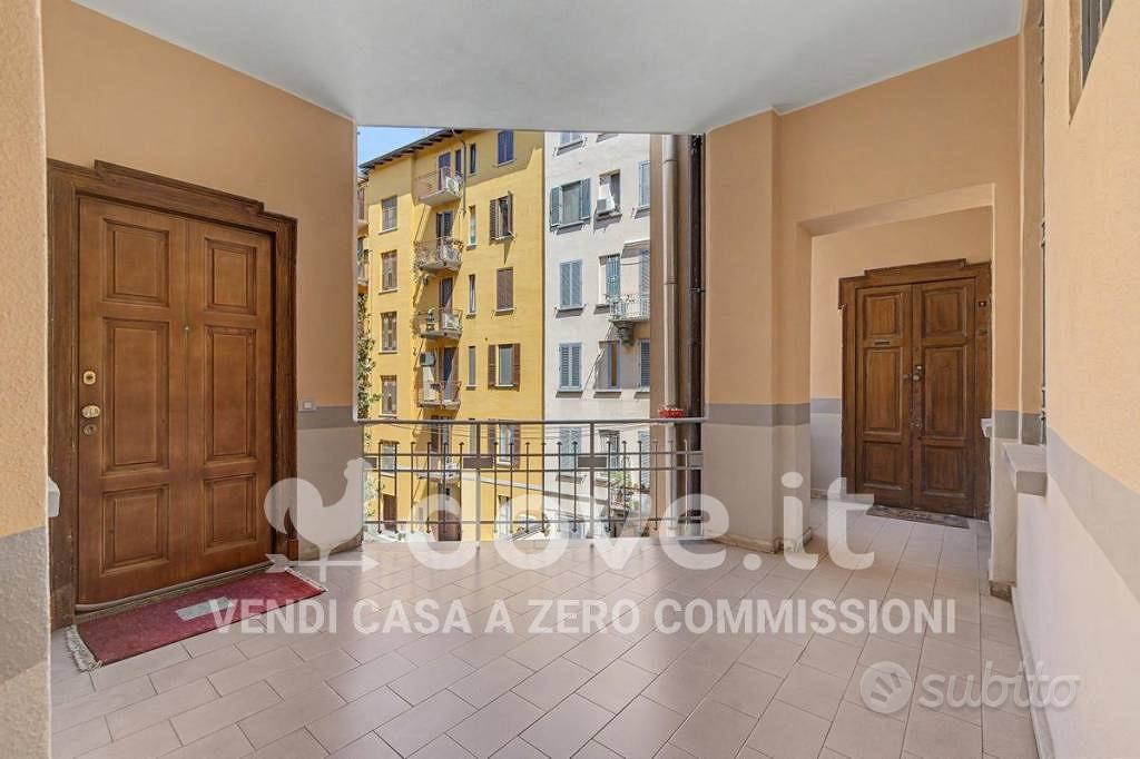 Appartamento – Milano, Isola, Municipio 9 - Vista 2