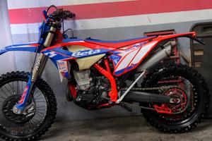 Beta rr 390 racing 2024