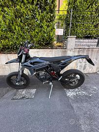 Beta rr 125 4t 2025