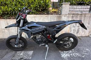 Beta rr 125 4t 2025
