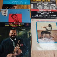 Dischi Jazz