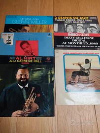 Dischi Jazz