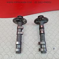 ALBERI CAMME KAWASAKI NINJA 250 R 2008 2009  ZX 25