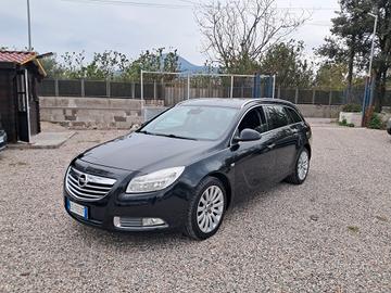 Opel Insignia 2.0 CDTI 160CV Sports Tourer Cosmo