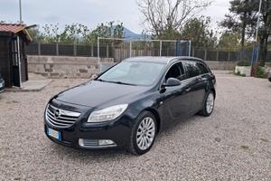 Opel Insignia 2.0 CDTI 160CV Sports Tourer Cosmo