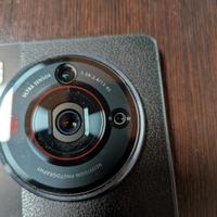 nubia z50s pro 
