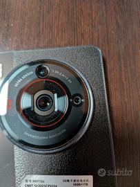 nubia z50s pro 