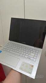 ASUS VIVOBOOK-TOUCHSCREEN 2 IN 1