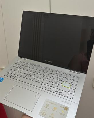 ASUS VIVOBOOK-TOUCHSCREEN 2 IN 1