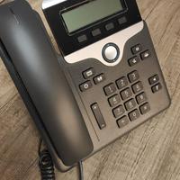 8 TELEFONI VOIP CISCO CP-7811